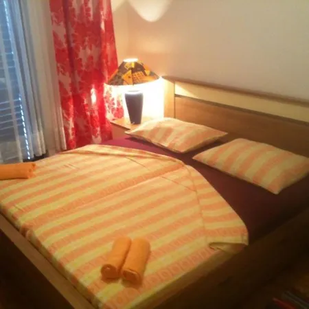 Gostinjska kuća Borna Top Centar 3*