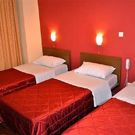 Gostinjska kuća Borna Top Centar Split