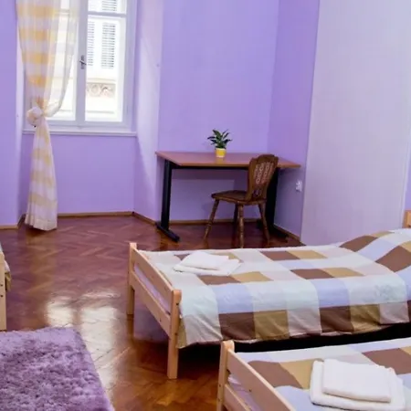 Pensión Borna Top Centar