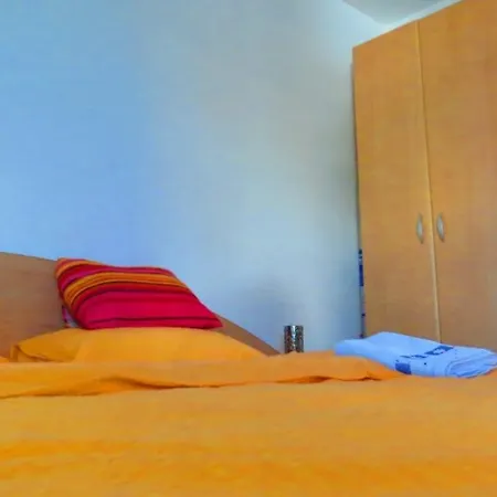Borna Top Centar Pensión Split