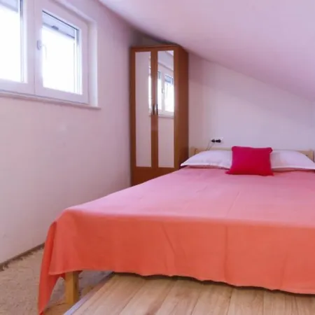 Pensión Borna Top Centar