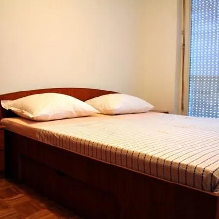 Pensión Borna Top Centar Split